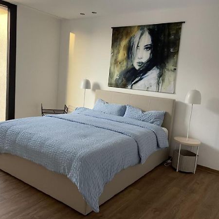 Ferienwohnung Zwischenzeit Kranenburg  Eksteriør billede