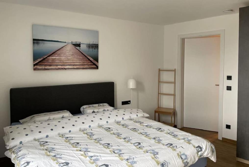 Ferienwohnung Zwischenzeit Kranenburg  Eksteriør billede