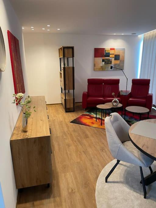 Ferienwohnung Zwischenzeit Kranenburg  Eksteriør billede