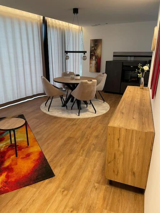 Ferienwohnung Zwischenzeit Kranenburg  Eksteriør billede