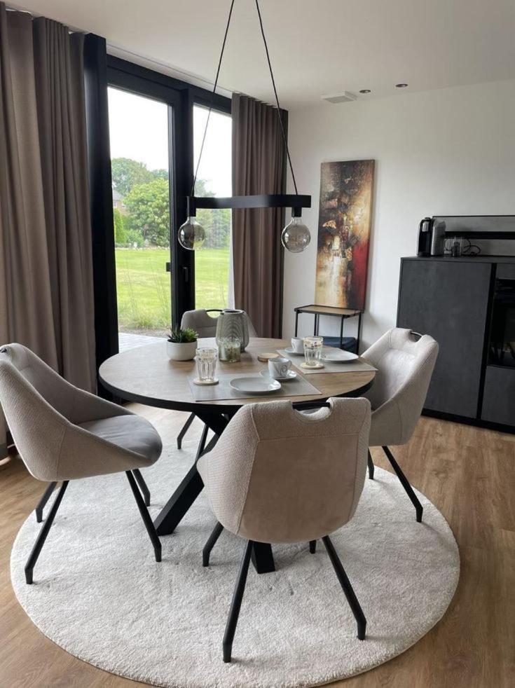 Ferienwohnung Zwischenzeit Kranenburg  Eksteriør billede